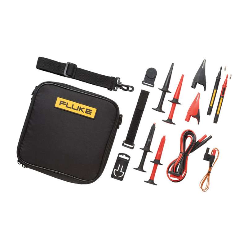 Industrial Master Test Lead Set